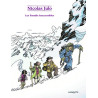 Les Paradis inaccessibles
