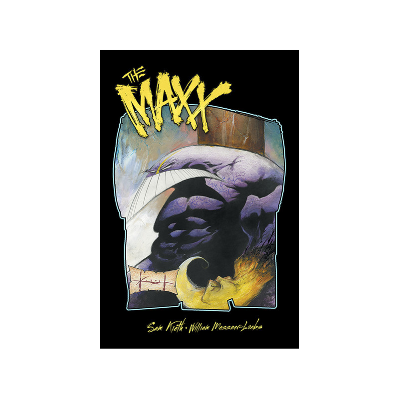 The Maxx T04
