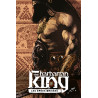 Barbarian King T01