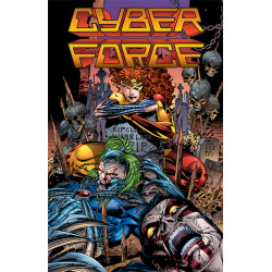 Cyberforce T03