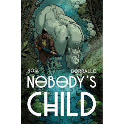 Nobody's Child