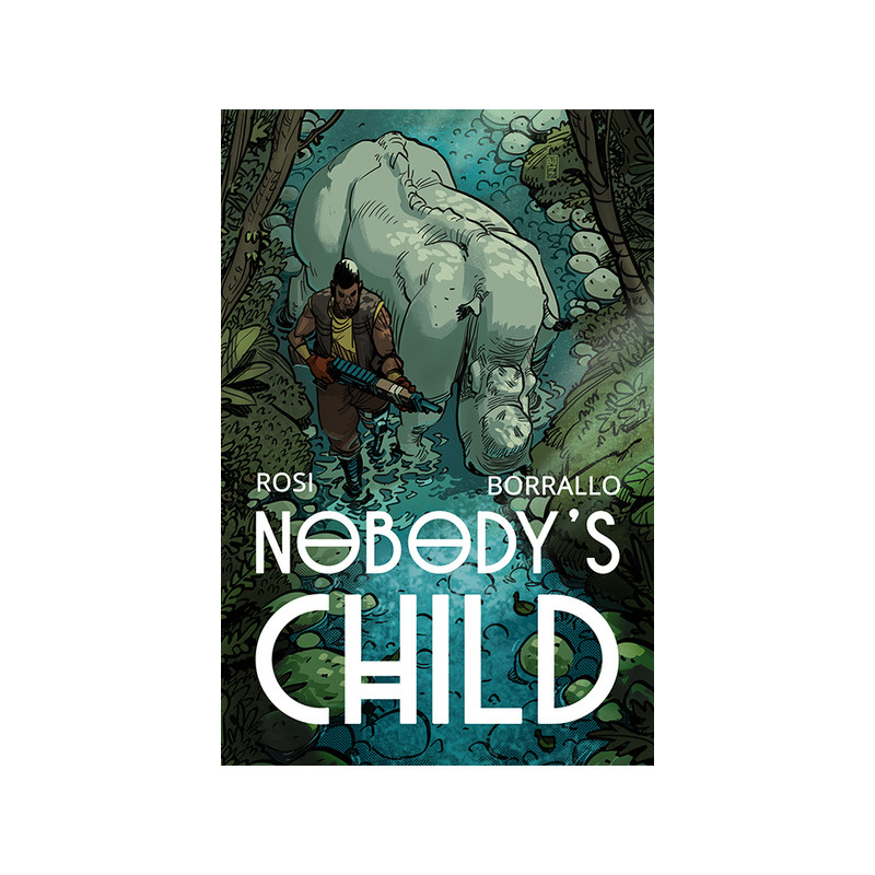 Nobody's Child