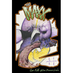 The Maxx T03