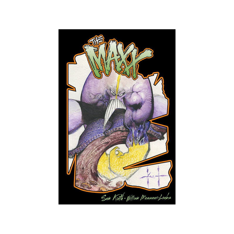 The Maxx T03