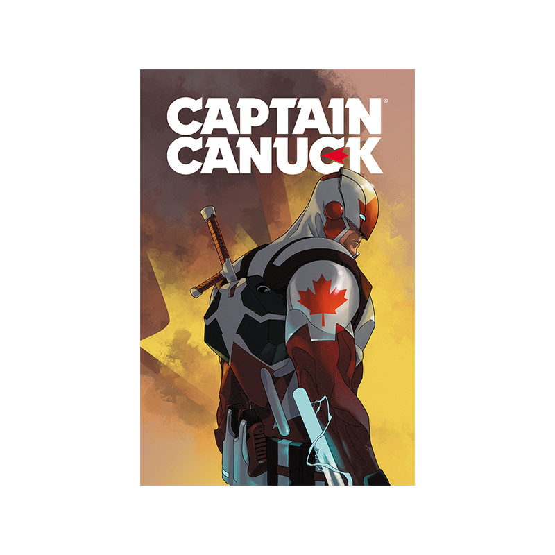 Captain Canuck