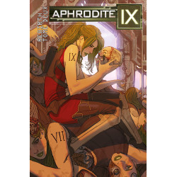Aphrodite IX Rebirth T02