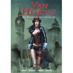 Grimm Fairy Tales : Van...