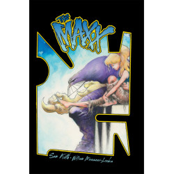 The Maxx T02