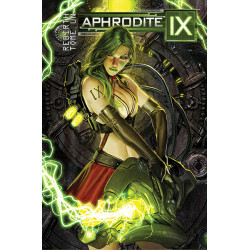 Aphrodite IX Rebirth T01