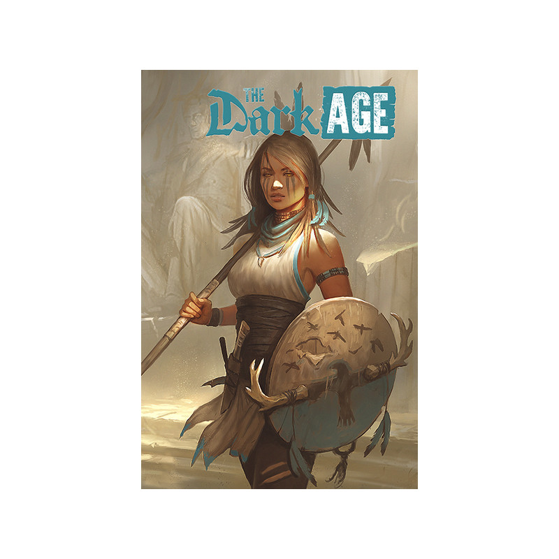The Dark Age T02