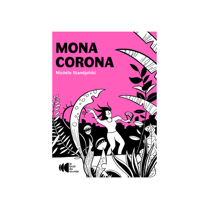 Mona Corona