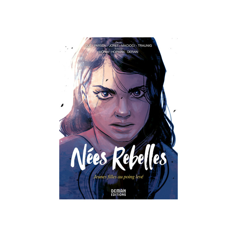 Nées Rebelles