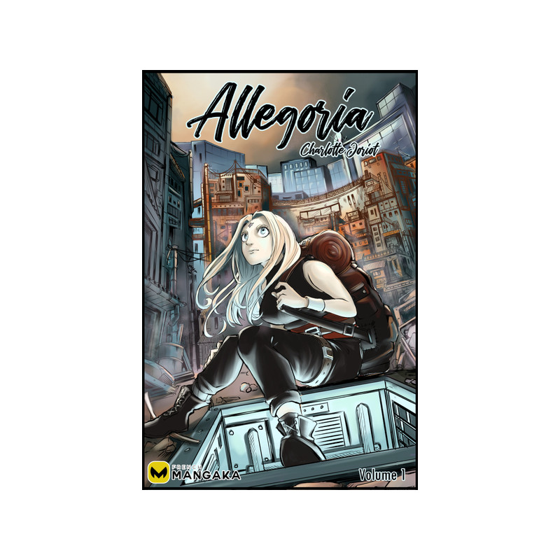 Allégoria