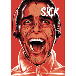 S!CK 024 - American Psycho