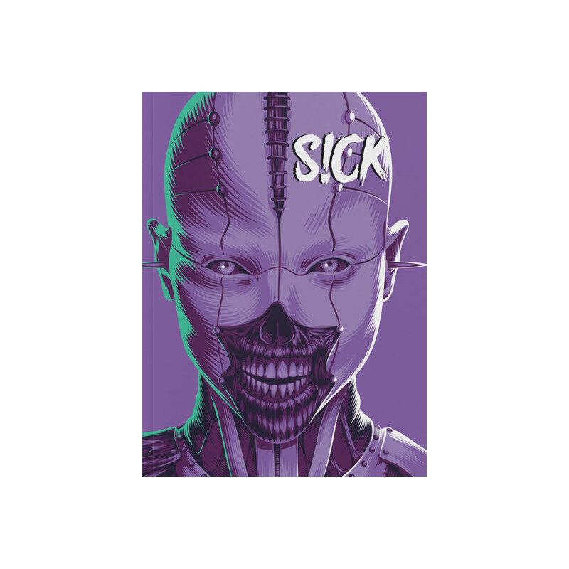 S!CK 027 - Hellraiser