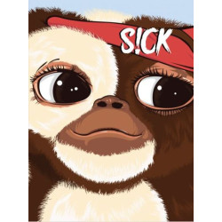 S!CK 016 - Gremlins (Gizmo)