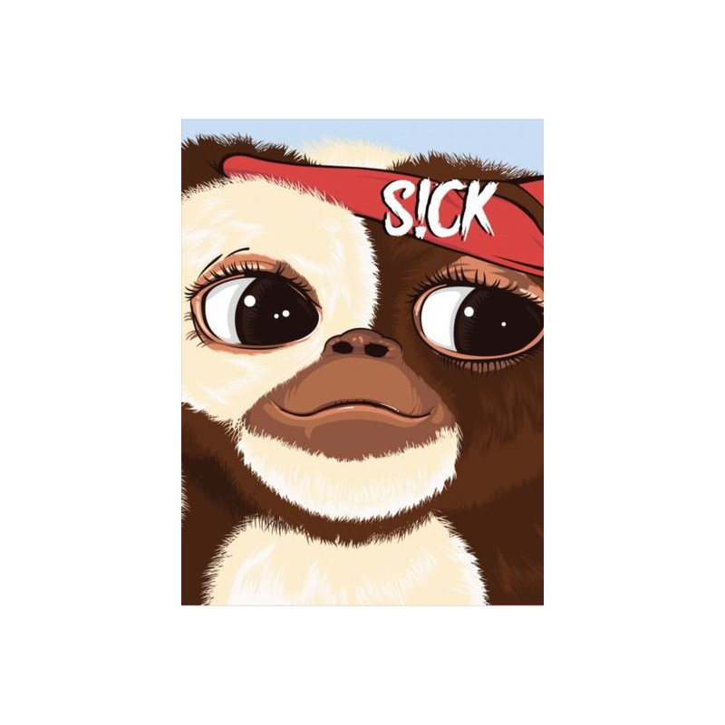 S!CK 016 - Gremlins (Gizmo)
