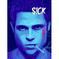 S!CK 020 - Fight Club