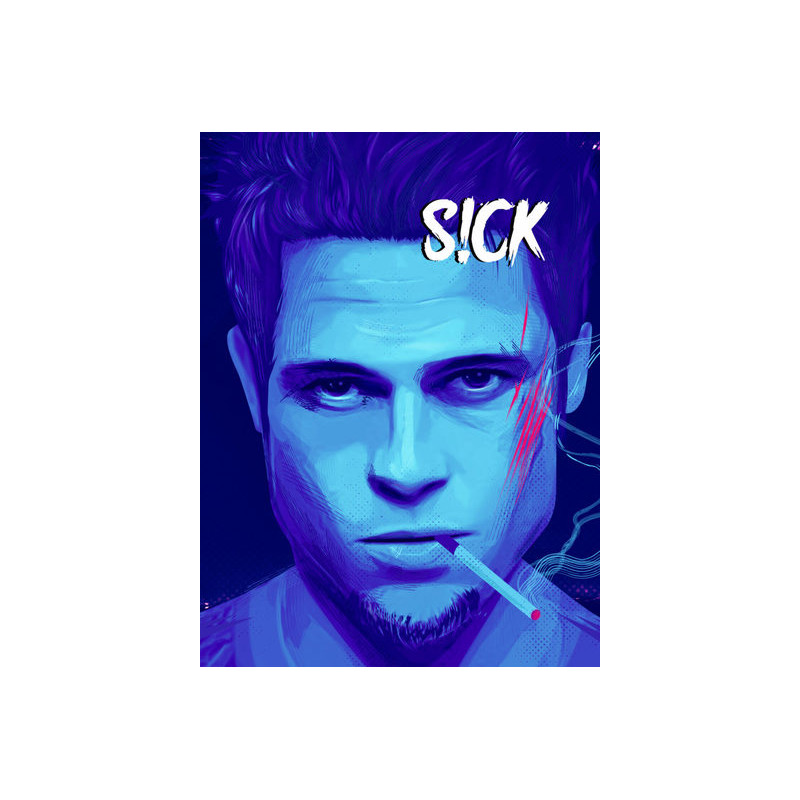 S!CK 020 - Fight Club