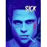 S!CK 020 - Fight Club