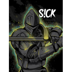 S!CK 021 - Dark Souls