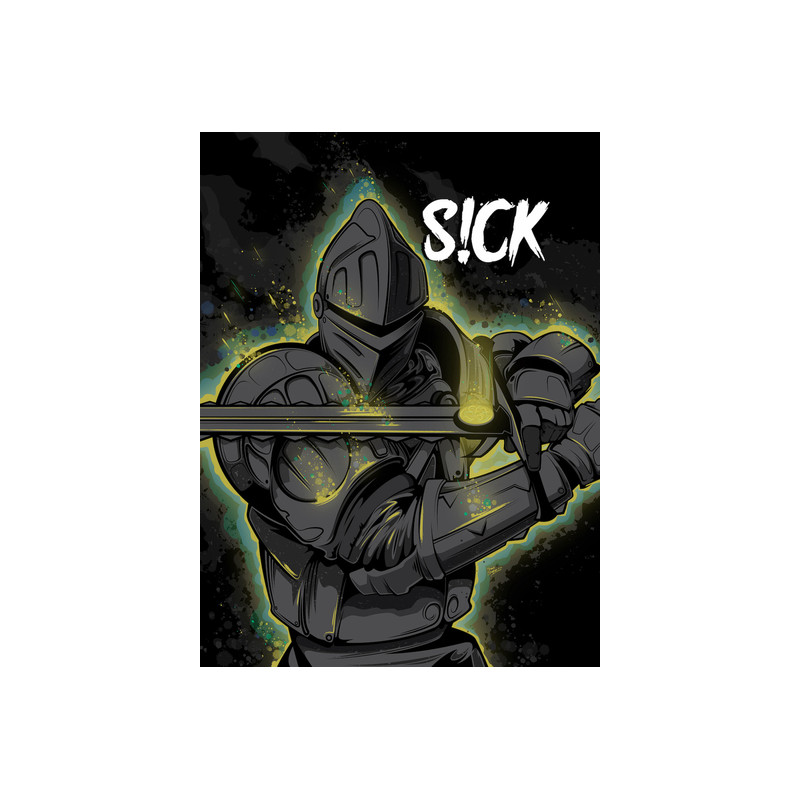 S!CK 021 - Dark Souls