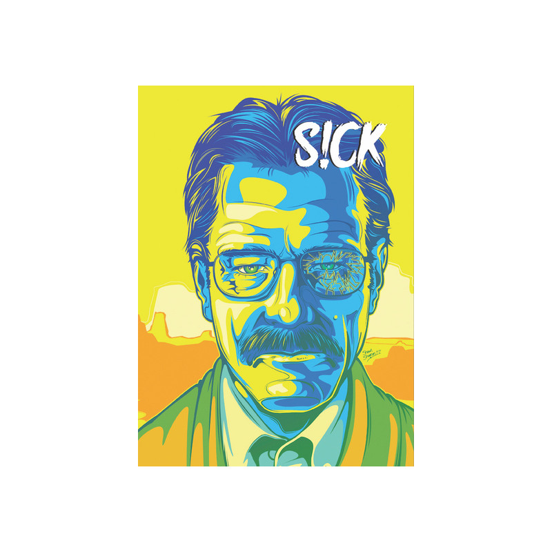 S!CK 023 - Breaking Bad