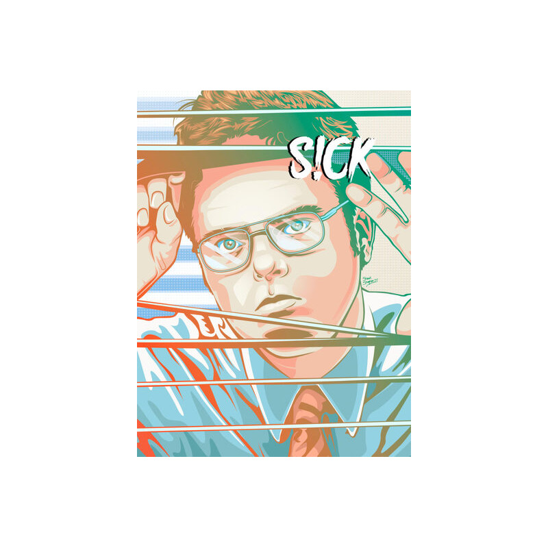 S!CK 019 - The Office