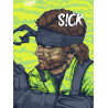 S!CK 017 - Metal Gear Solid