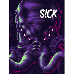 S!CK 018 - Lovecraft