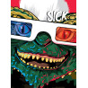 S!CK 016 - Gremlins (Stripe)