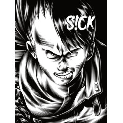 S!CK 015 - Akira
