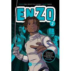 Enzo tome 2