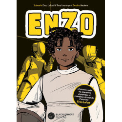 Enzo