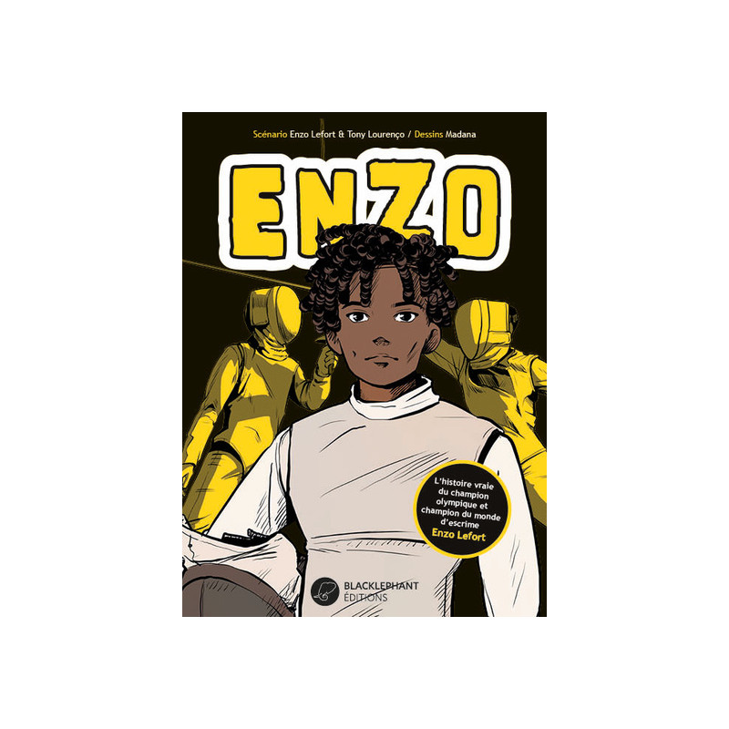 Enzo