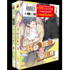 Robber x Lover (PACK) Tome 1 & Tome 2