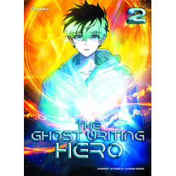 The Ghost Writing Hero -...