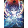 The Ghost Writing Hero - Tome 1 Webtoon