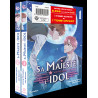 Sa Majesté l'idol - Tome 1 & Tome 2