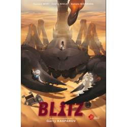 Blitz - Tome 09