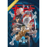 Blitz coffret édition collector tome 05 à 08 + Ex-libris