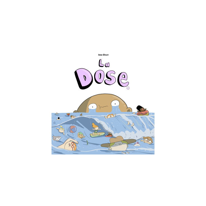 La dose