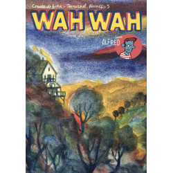 Wah Wah 5