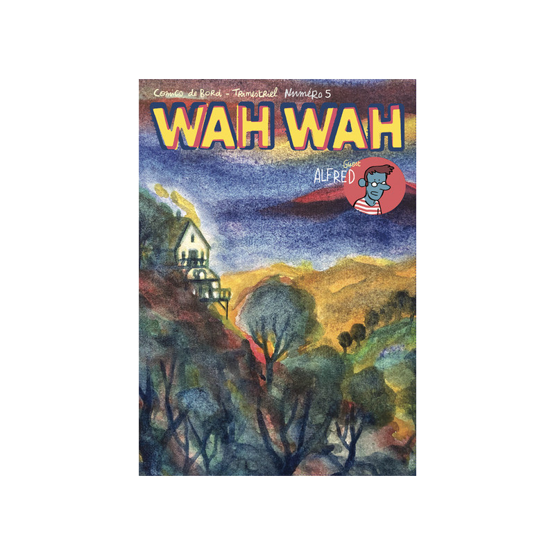 Wah Wah 5