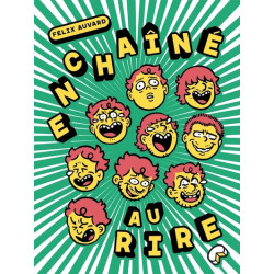 Enchaîné au rire
