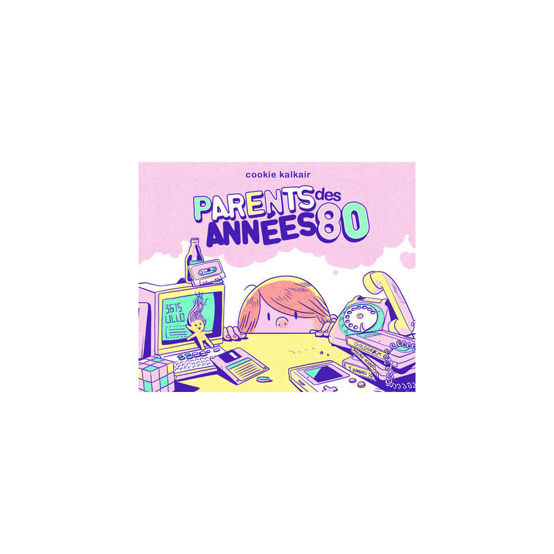 Parents des années 80