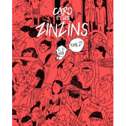 Caro et les Zinzin 2