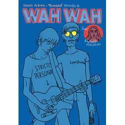 Wah Wah 3