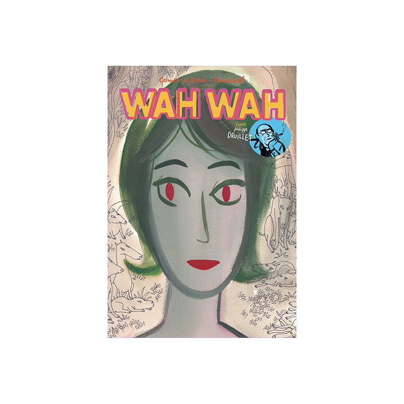 Wah Wah 2
