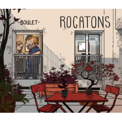 Rogatons